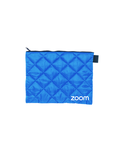 Image of Puff Puff Zip Pouch