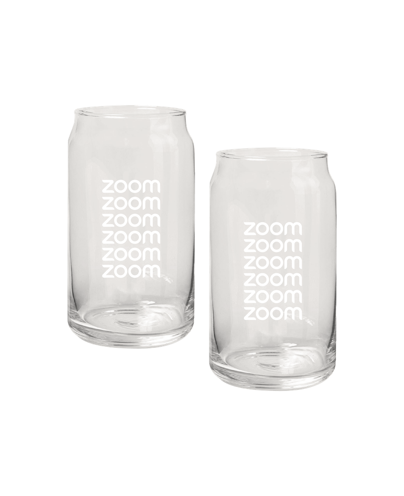 12oz Glass Set of 2 primary image