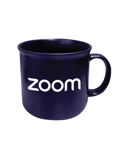 Image of 15oz Zoom Ceramic Mug
