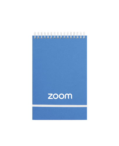 Image of Zoom Taskpad - BLUE