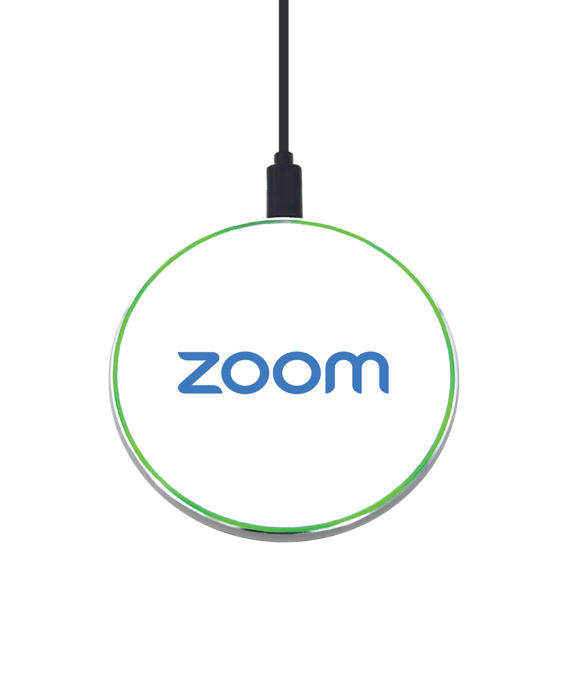 Orbit Qi 2.0 Wireless Charger primary image