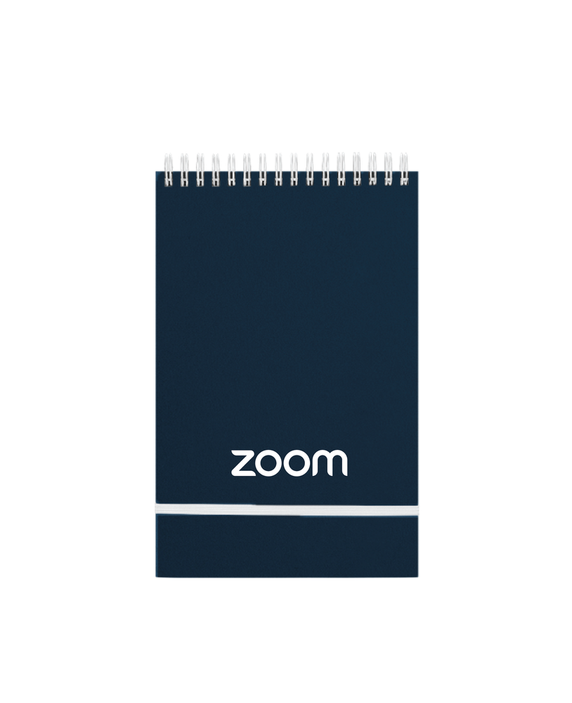 Zoom Taskpad - NAVY primary image
