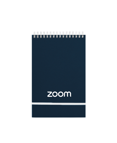 Image of Zoom Taskpad - NAVY