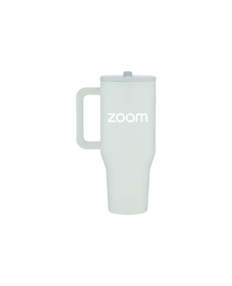 Hydrojug 40oz Traveler - MINTY primary image