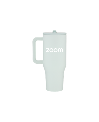 Image of Hydrojug 40oz Traveler - MINTY