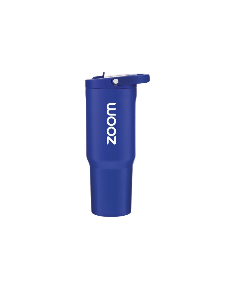 Hydrojug 30oz Traveler Sport - SAPPHIRE primary image