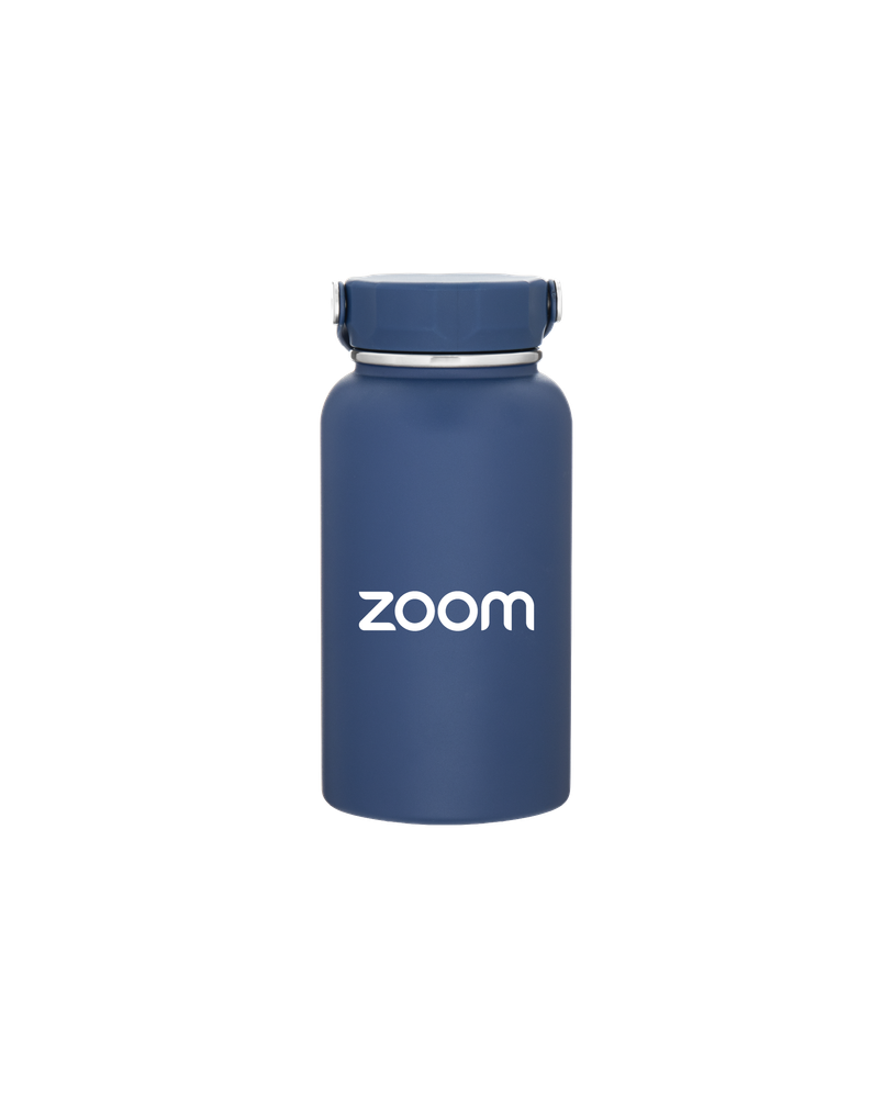 Billie 33oz Tumbler - MATTE NAVY primary image