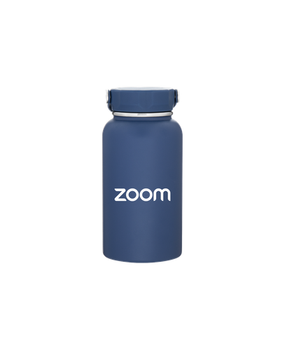 Image of Billie 33oz Tumbler - MATTE NAVY