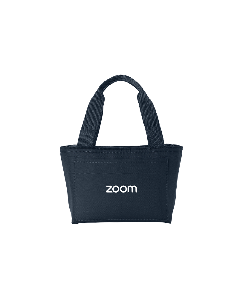 Port Authority Lunch Tote - NAVY primary image
