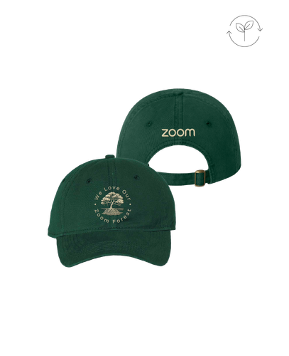 Image of Zoom Forest Hat