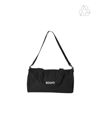Image of 18" Recycled Duffel Bag