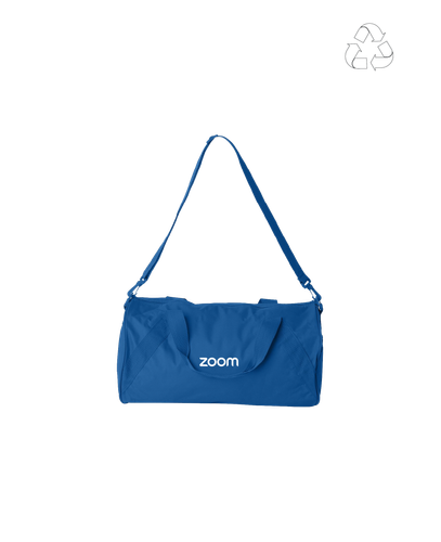 Image of 18" Recycled Duffel Bag