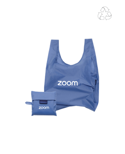 Image of Zoom x BAGGU Grocery Tote