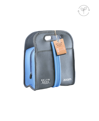 Image of Bklyn Bento Neoprene Lunch Bag