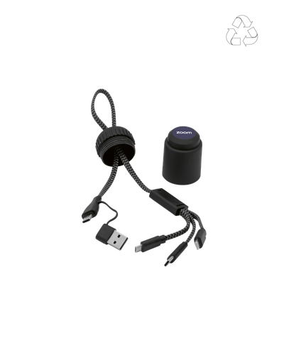 Image of Versacord 5 in 1 Charging Cable