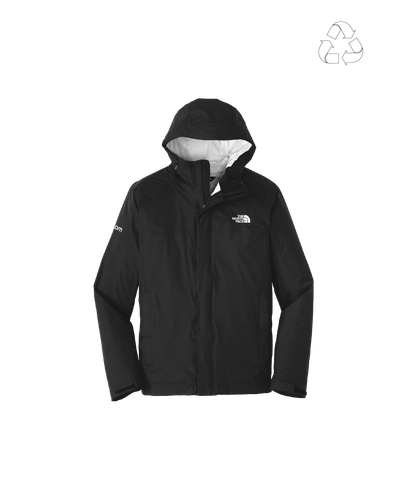 Image of North Face Men's Dryvent Rain Jacket