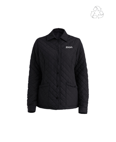 Image of Women's Diverge Reversible Jacket