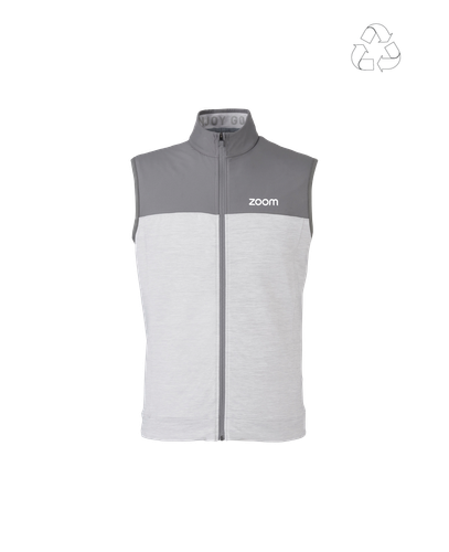 Image of Puma Golf Men's Cloudspun Vest
