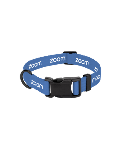 Image of Zoom Dog Collar