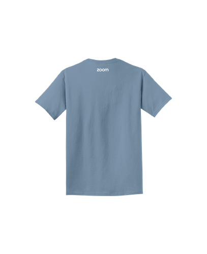 AI Companion Tee - Mist image thumbnail