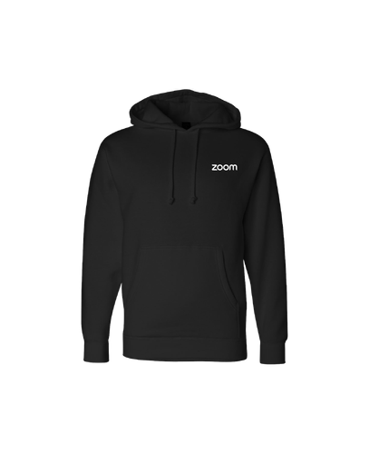 Image of Ind. Trading Co. Heavyweight Hoodie - Black