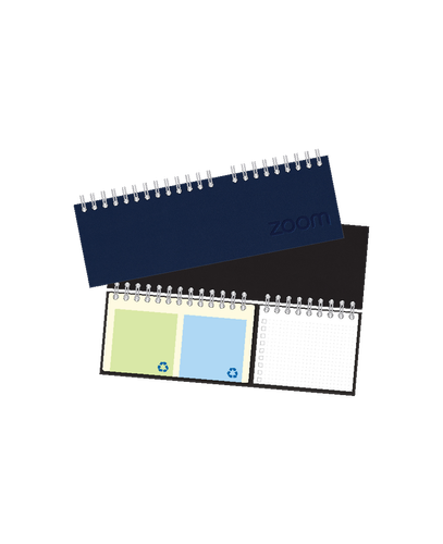 Image of Keyboard Notes Journal Pad