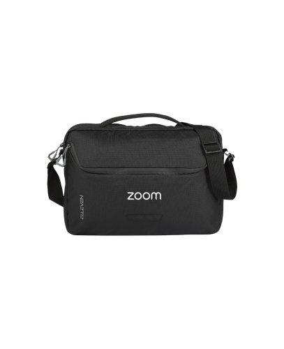 Image of Elleven Recycled Messenger Briefcase