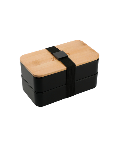 Image of Bamboo Bento Box