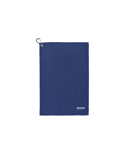 Image of Waffle Golf Towel