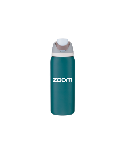 Image of 32 oz. Owala Free Sip Bottle - Teal
