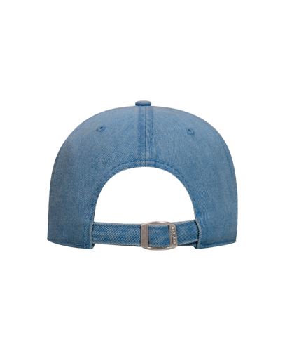 Denim Hat (Dark Wash) image thumbnail