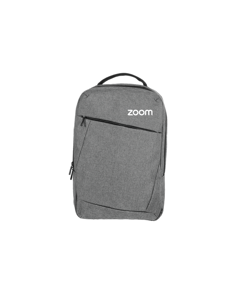 Blade Backpack (Gray) primary image