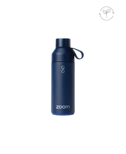 Image of Ocean Bottle - Navy