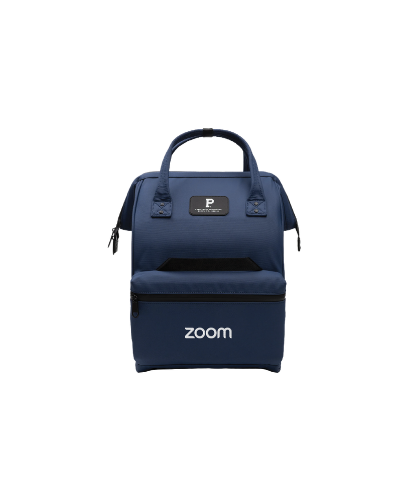 Portland Gear Cascade Backpack (Navy Blue) primary image