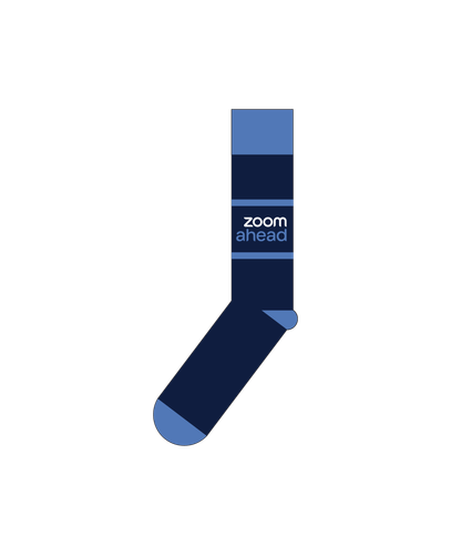 Image of Zoom Ahead Socks