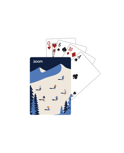 Apres Ski Card Deck image thumbnail