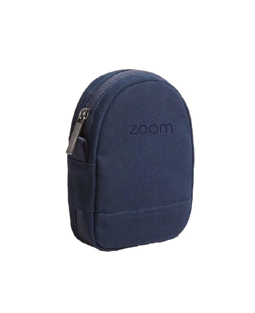 Day Owl Tech Pouch - Navy primary image