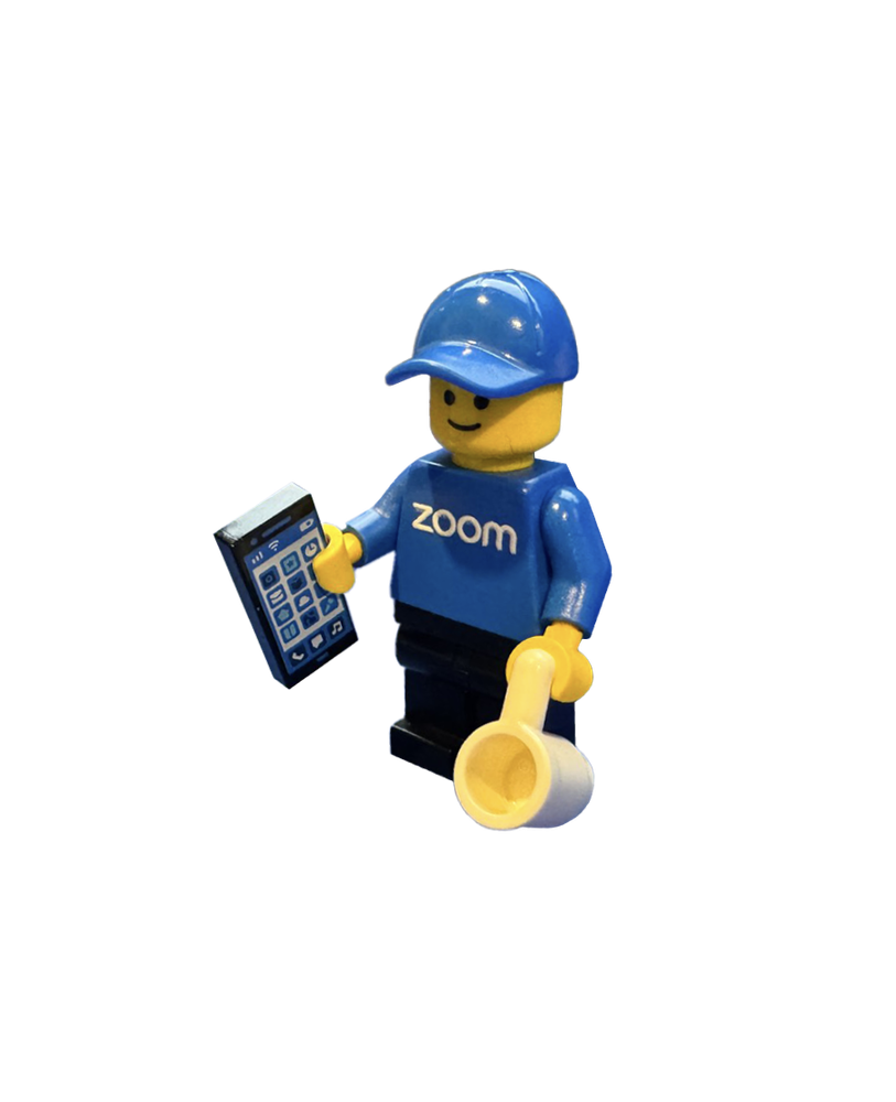 Miniature Figurine Toy primary image