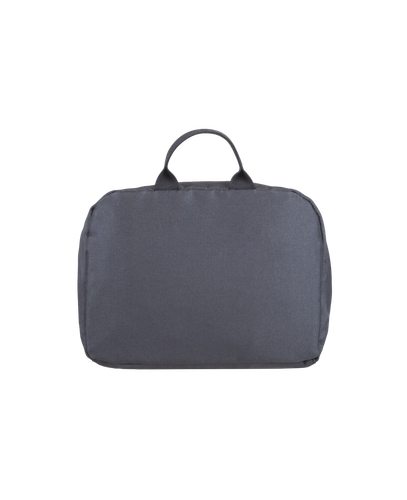 Renew Aware Toiletry Bag (Black) image thumbnail