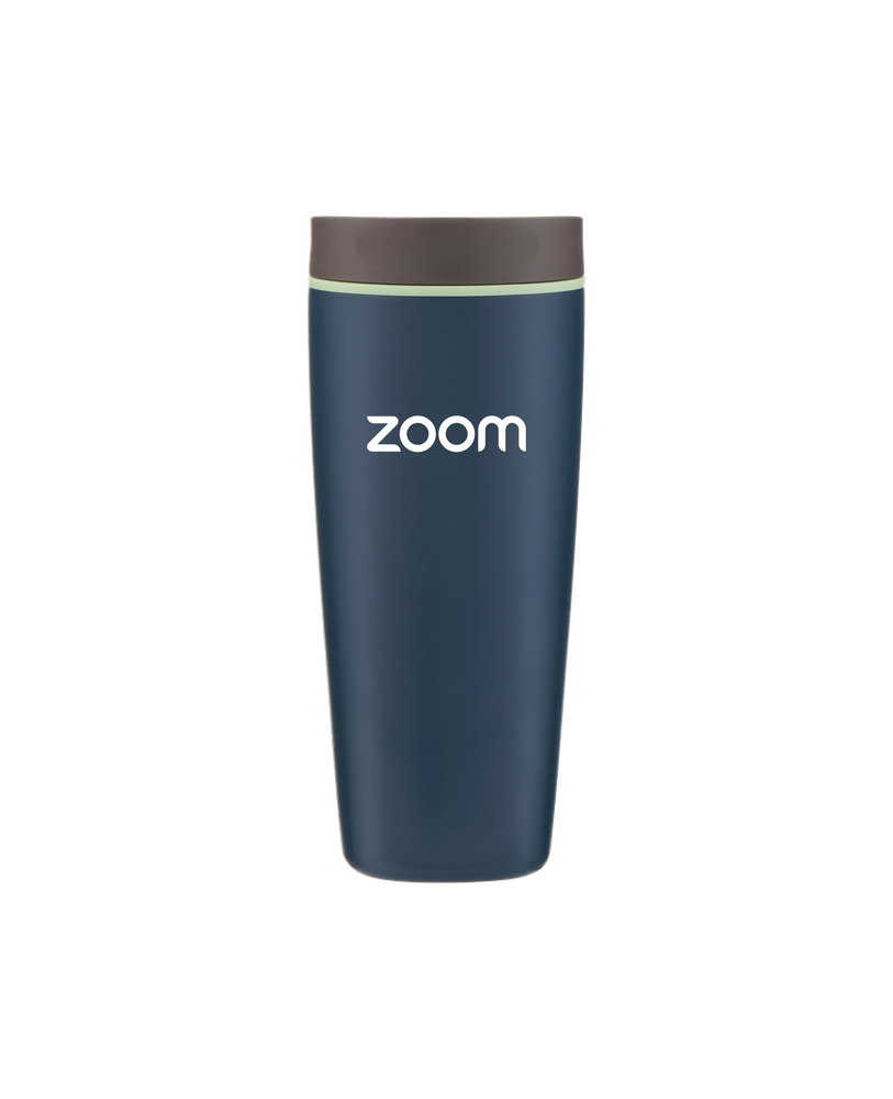 Owala Smoothsip Slider 20 oz. Insulated Drink Tumbler (Moonlit Shadow) primary image