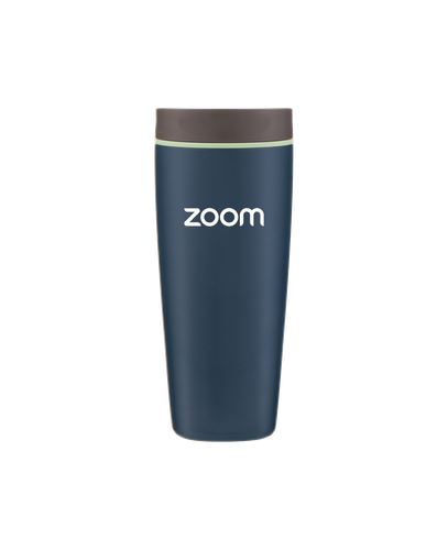 Owala Smoothsip Slider 20 oz. Insulated Drink Tumbler (Moonlit Shadow)