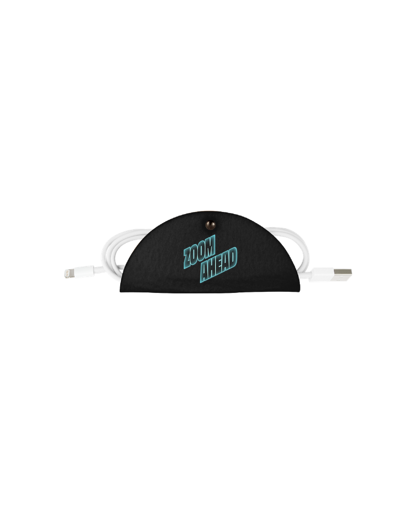 Zoom Ahead Cord Keeper  primary image
