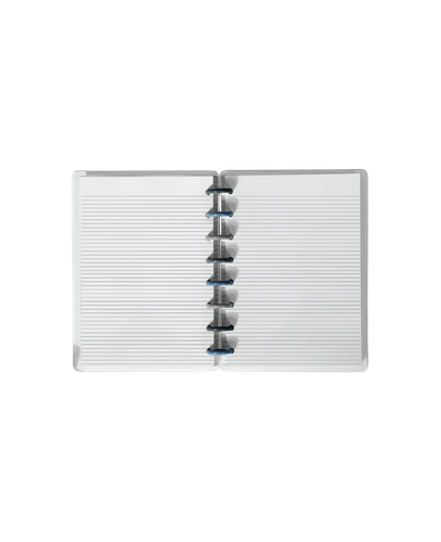 Apres Ski Disc-Bound Journal Notebook image thumbnail