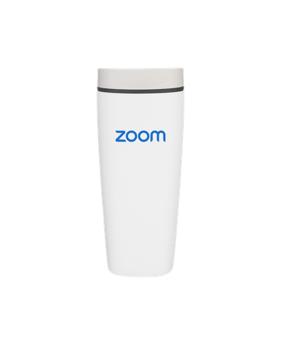 Owala Smoothsip Slider 20 oz. Insulated Drink Tumbler (Shy Marshmallow)