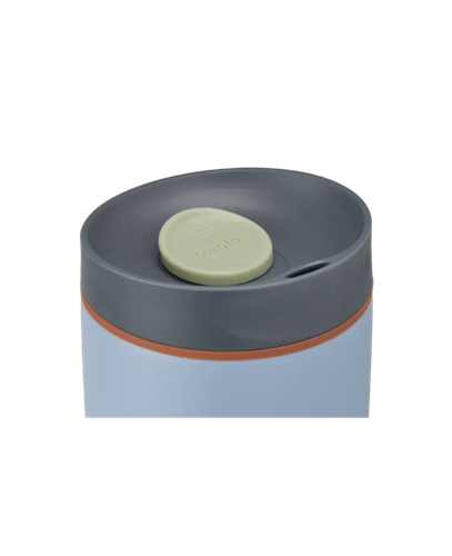 Owala Smoothsip Slider 20 oz. Insulated Drink Tumbler (Lakeside) image thumbnail