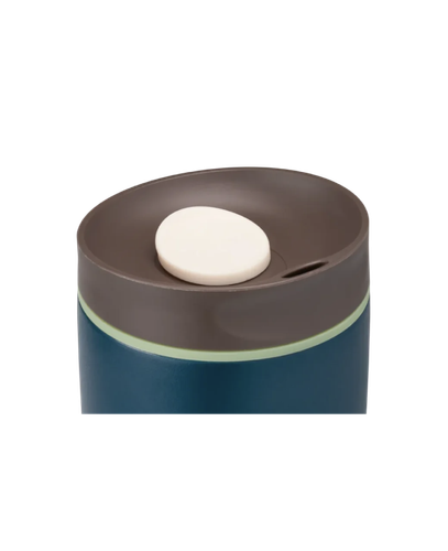 Owala Smoothsip Slider 20 oz. Insulated Drink Tumbler (Moonlit Shadow) image thumbnail