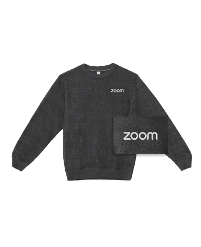 Nantucket Crewneck Sweatshirt (Black) image thumbnail