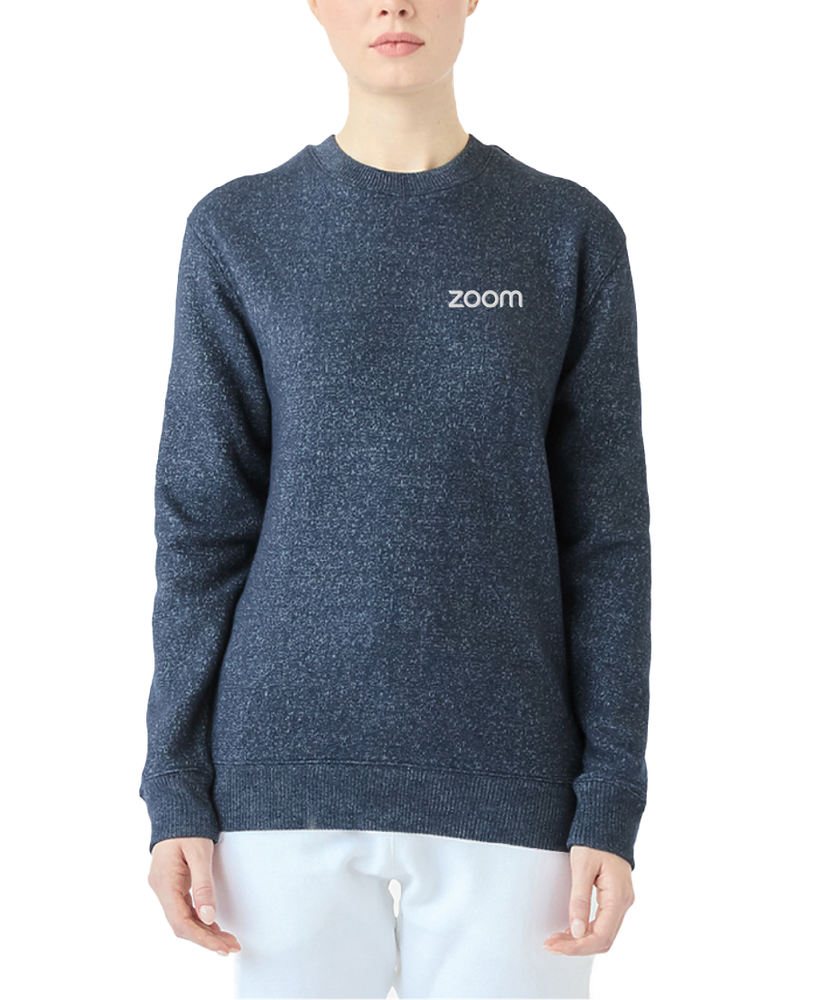Nantucket Crewneck Sweatshirt (Navy Blue) primary image