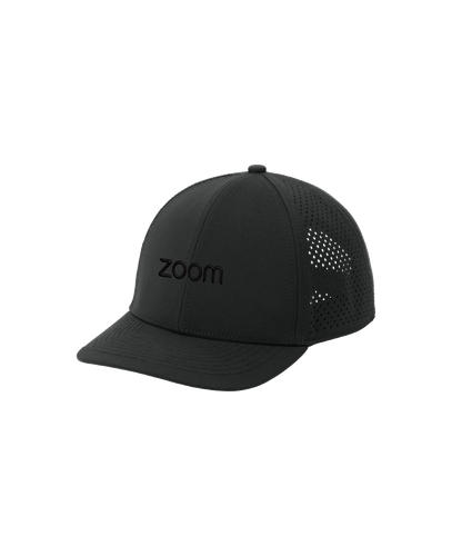 Ogio Performance Hat (Black) image thumbnail