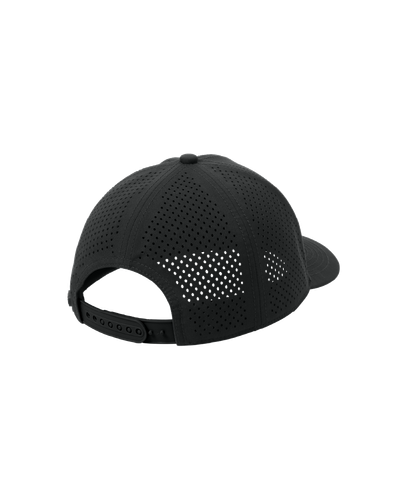 Ogio Performance Hat (Black) image thumbnail